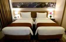 Двухместный номер Deluxe