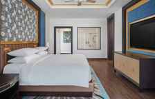 Двухместный клубный люкс