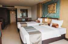 Двухместный номер Deluxe