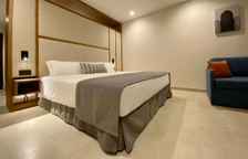 Двухместный номер Superior