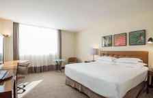 Двухместный номер Superior