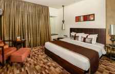 Одноместный люкс