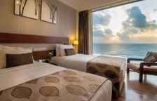 Двухместный номер Superior с видом на океан