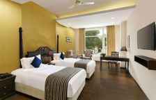 Двухместный номер Superior