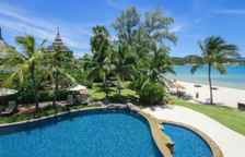 Двухместный люкс Grand Deluxe с видом на сад