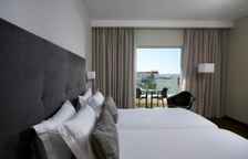 Одноместный полулюкс