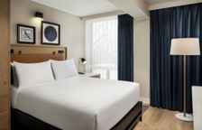 Двухместный номер Standard с видом на внутренний двор