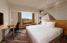 Двухместный номер Premier