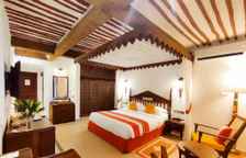 Двухместный номер Superior с видом на море