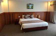 Двухместный номер Standard