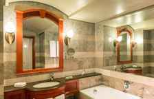 Двухместный номер Deluxe