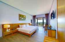 Двухместный номер Deluxe с видом на океан