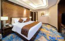 Двухместный люкс Executive