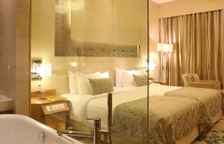 Двухместный номер Luxury