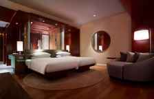 Двухместный номер Club Access