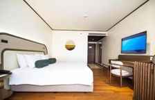 Двухместный номер Superior