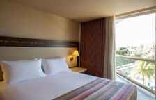 Двухместный номер Luxury