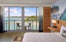 Двухместный люкс oceanfront