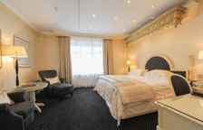 Двухместный номер Standard