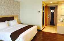 Двухместный номер Premier