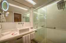 Двухместные апартаменты Gran Class Superior