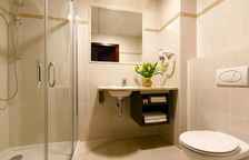 Одноместный семейный номер Standard