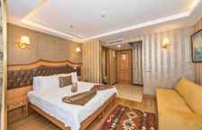 Двухместный номер Standard