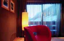 Двухместный номер Standard с балконом