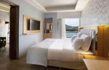 Номер семейный Executive с 2 комнатами