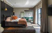 Двухместный номер Presidential