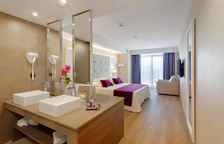 Одноместный номер Superior