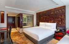 Двухместный номер Deluxe