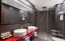 Двухместный номер Deluxe