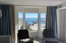 Апартаменты c 1 комнатой