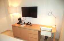 Четырёхместный номер Standard