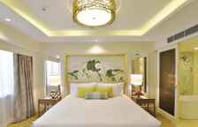 Двухместный клубный люкс Premier