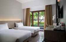 Двухместный номер Deluxe