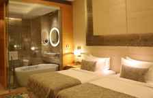 Двухместный клубный номер Standard