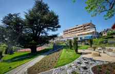 Одноместный полулюкс с видом на залив