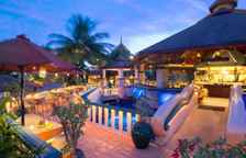 Двухместная вилла Superior