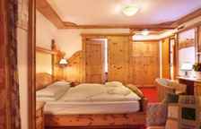 Номер Standard с балконом