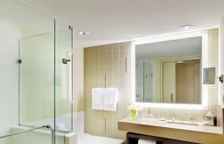 Двухместный люкс Executive