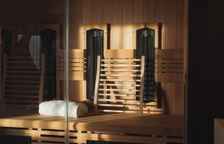 Одноместный люкс Royal