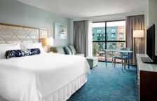 Двухместный номер Guest Traditional с видом на курорт