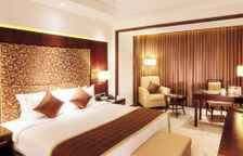 Двухместный номер Superior