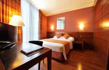 Двухместный номер Standard