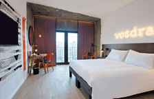 Двухместный номер Standard design