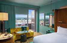 Двухместный номер Premier