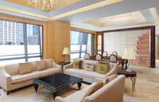 Двухместный люкс