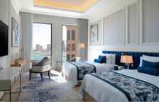 Двухместный номер Grand Deluxe с видом на море